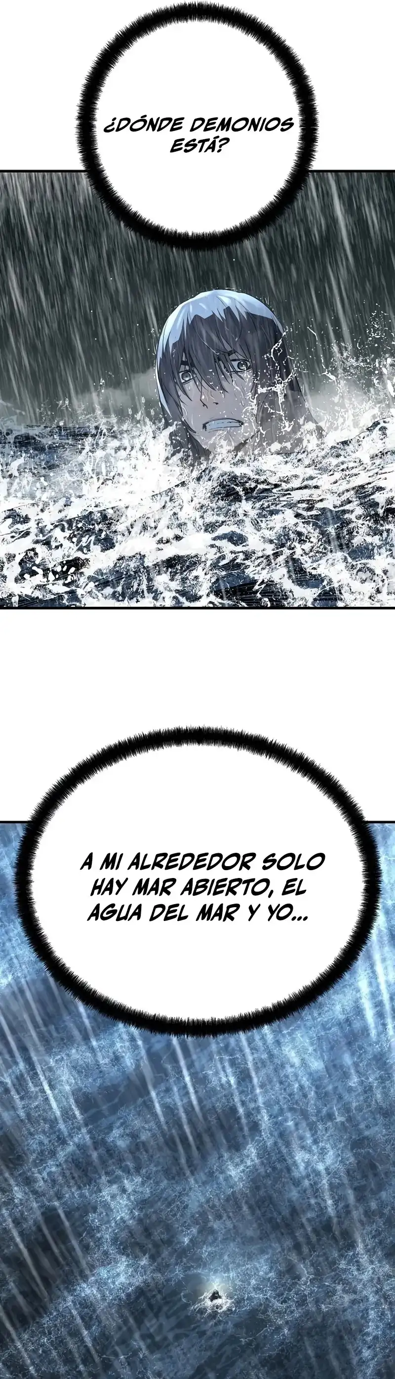 Página 41 del Manga