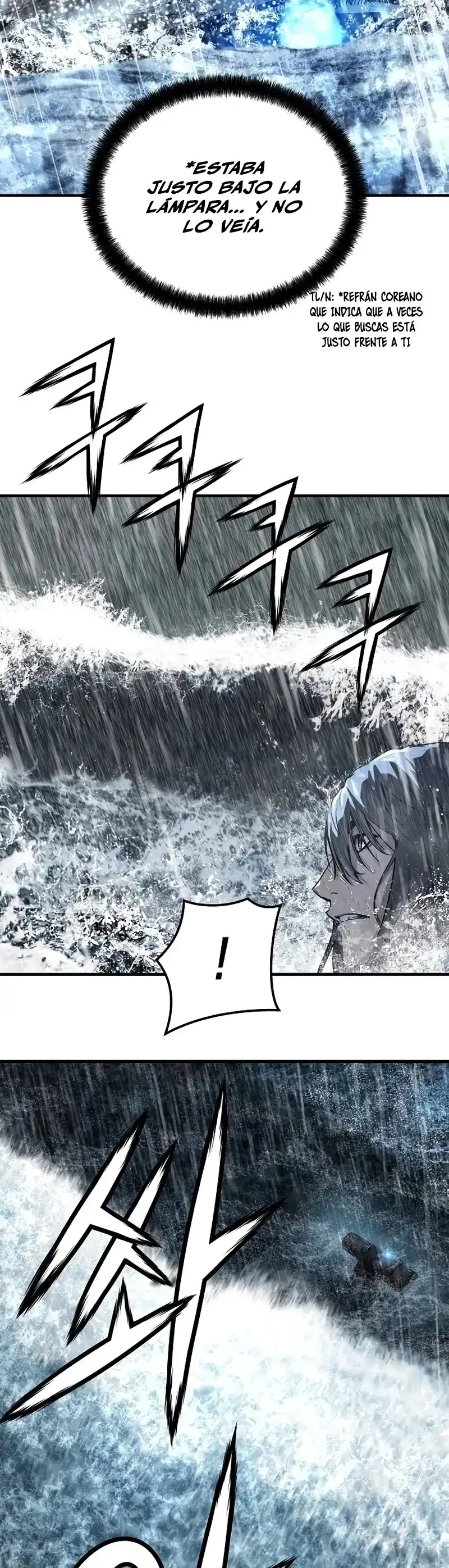 Página 45 del Manga
