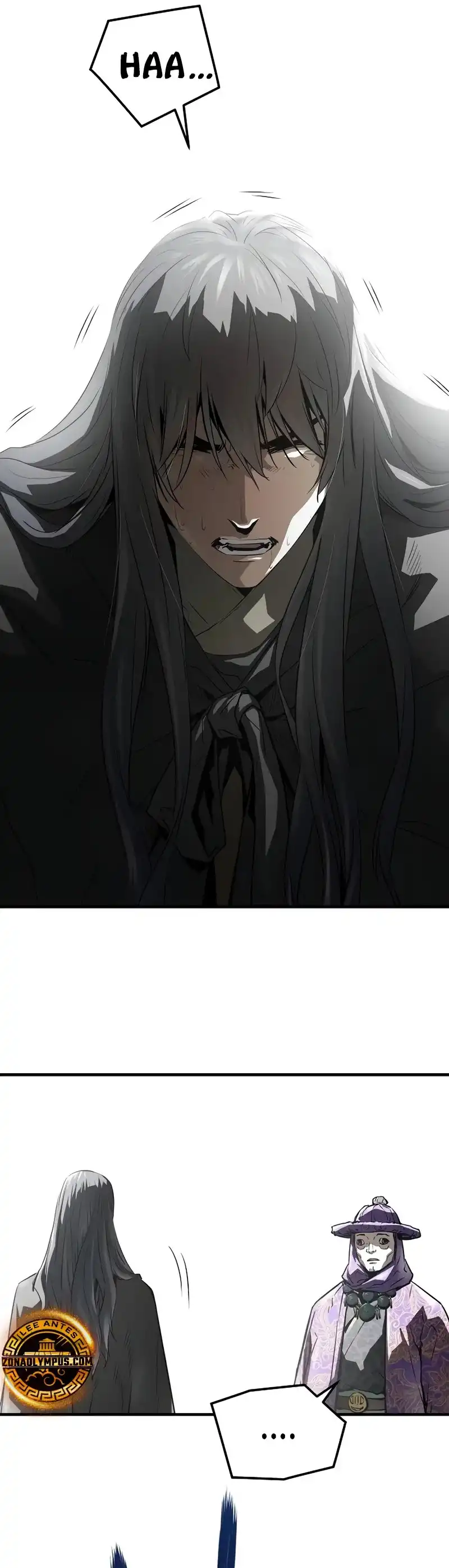 Página 48 del Manga
