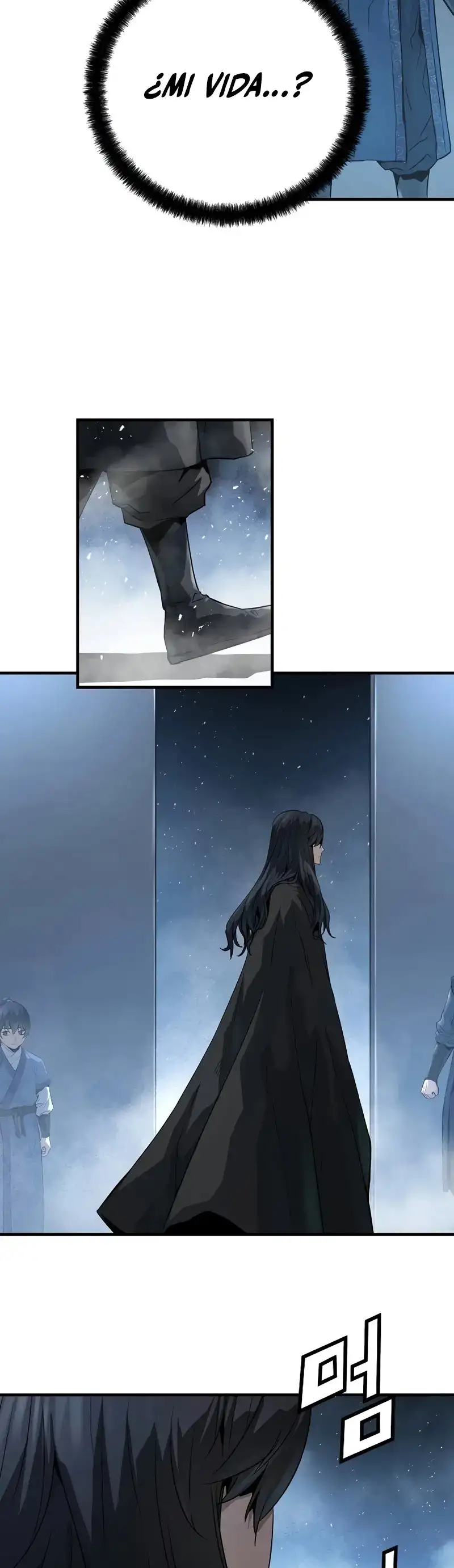 Página 53 del Manga