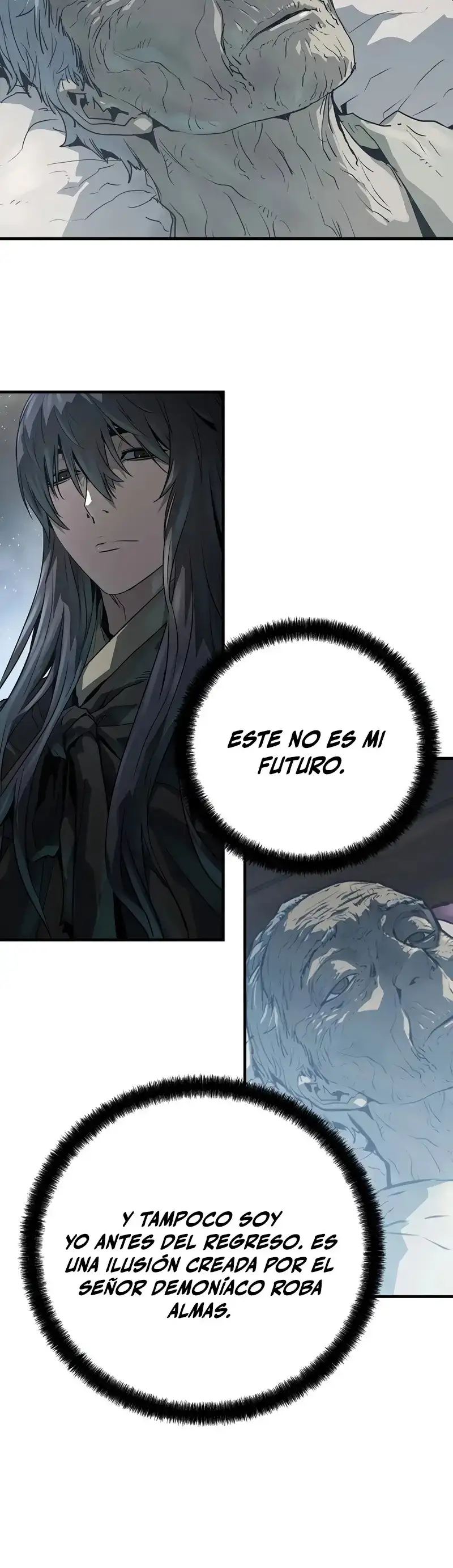 Página 55 del Manga