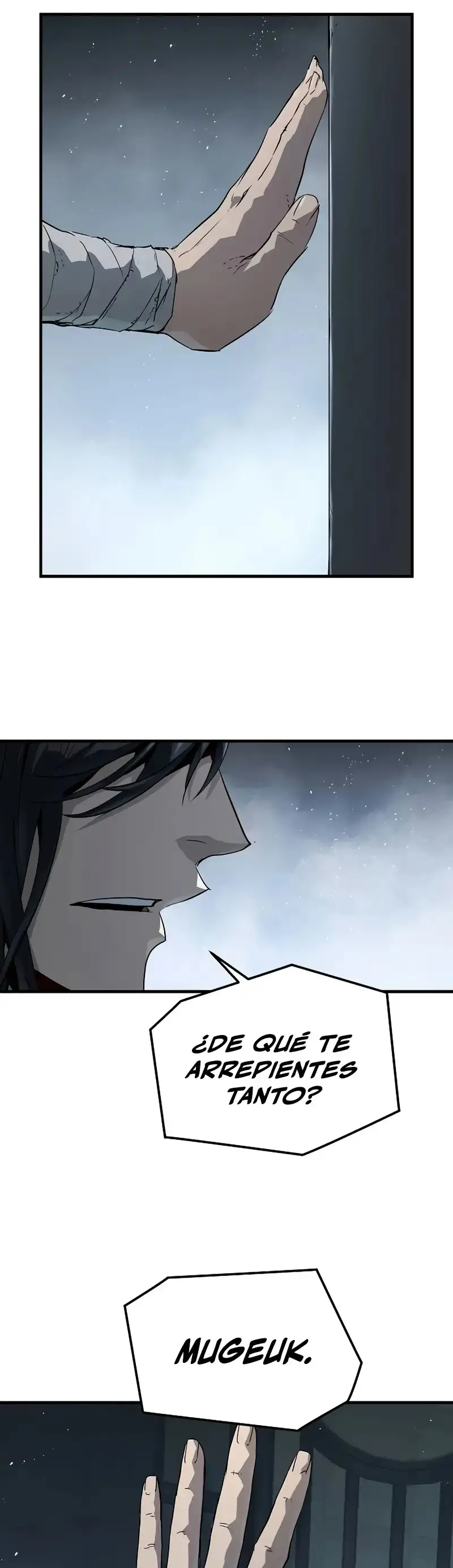 Página 56 del Manga