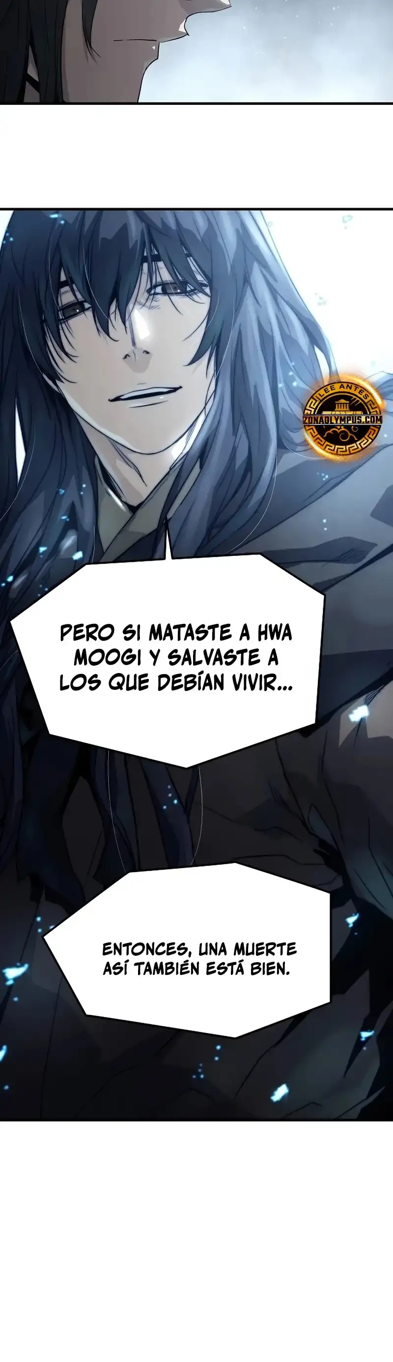 Página 58 del Manga