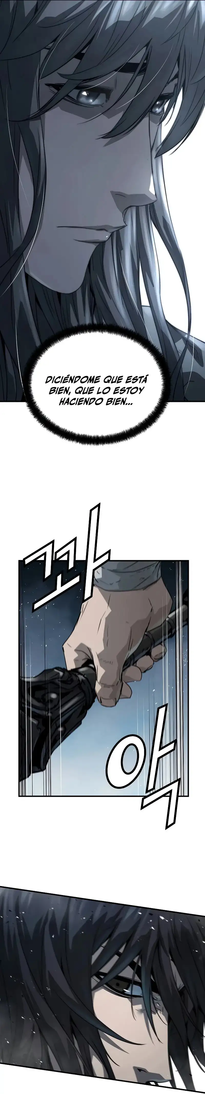 Página 61 del Manga