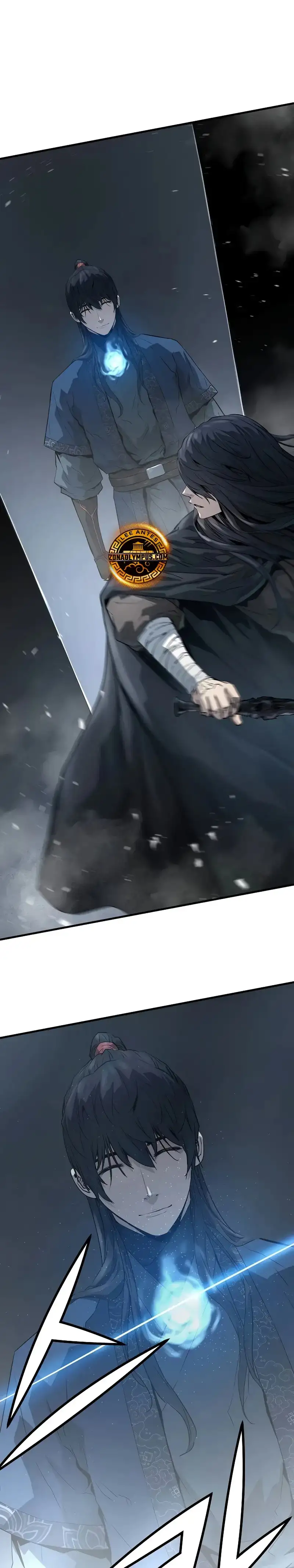 Página 62 del Manga