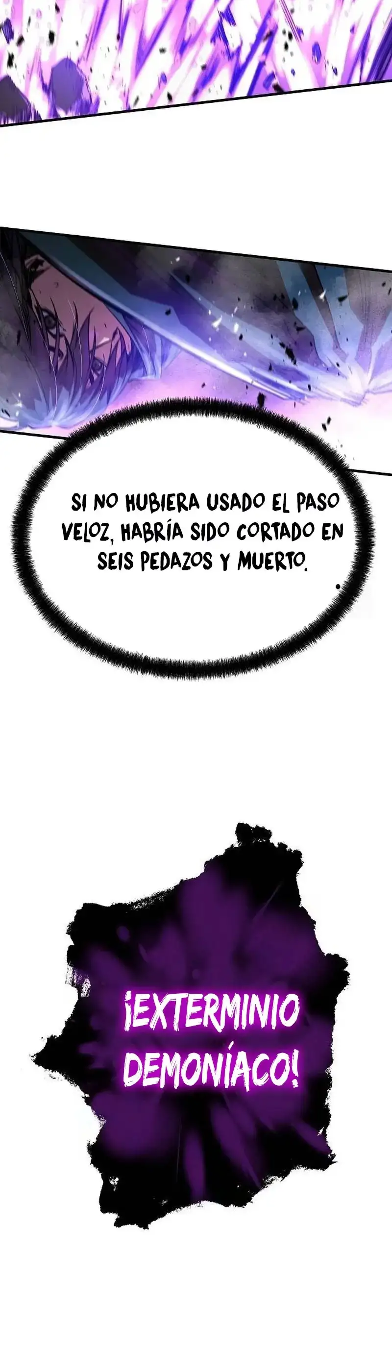 Página 40 del Manga