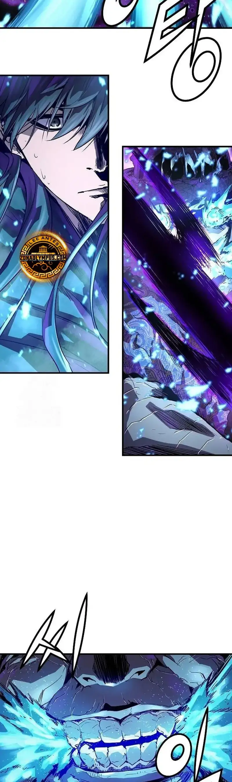 Página 46 del Manga