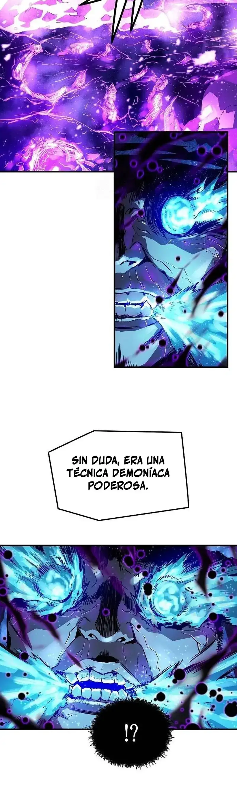 Página 56 del Manga