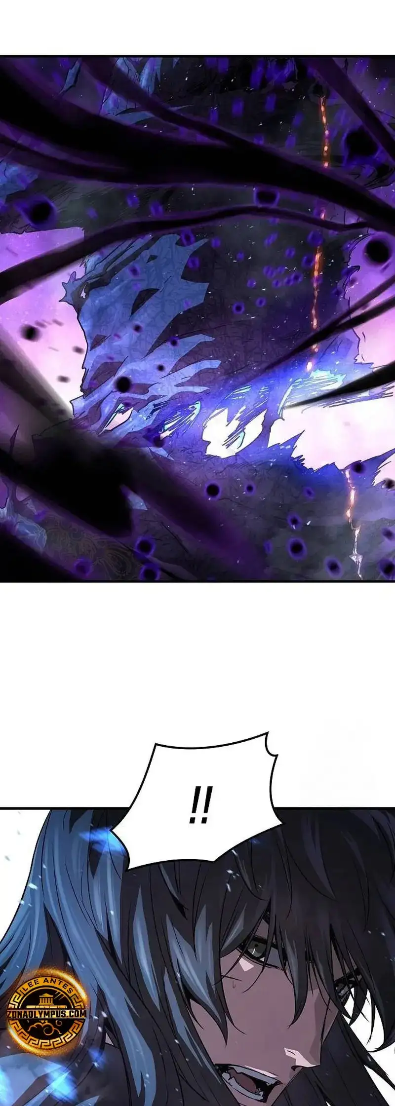 Página 66 del Manga