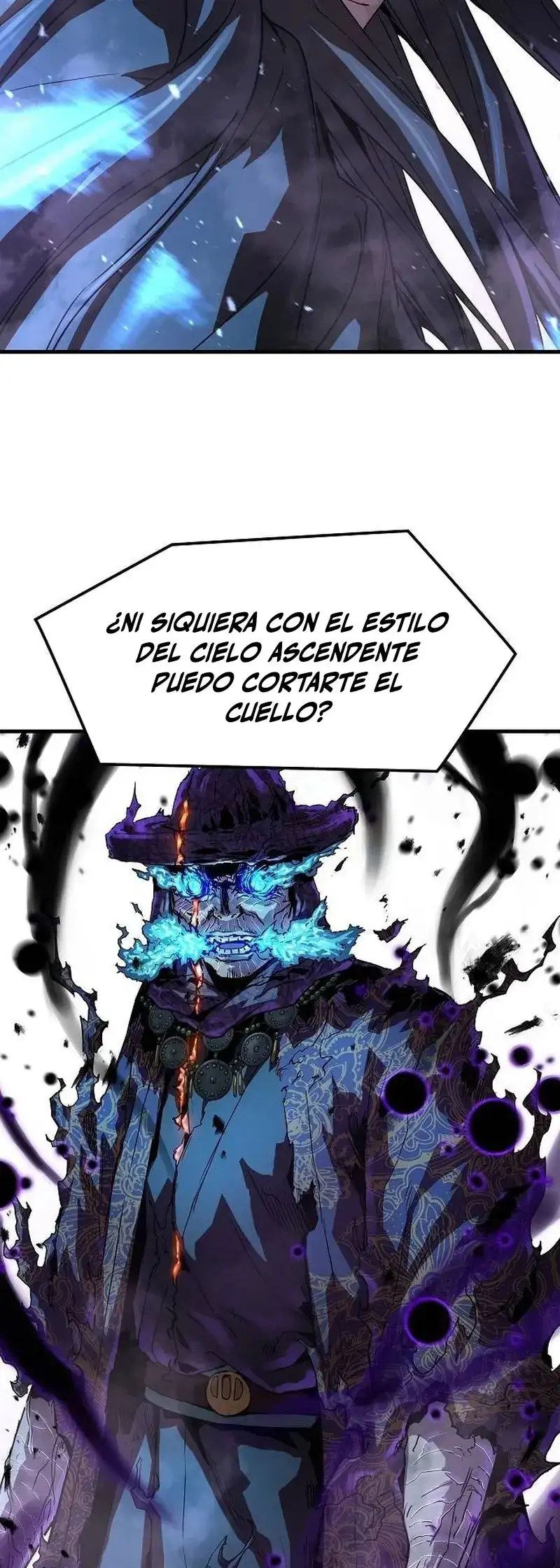 Página 67 del Manga