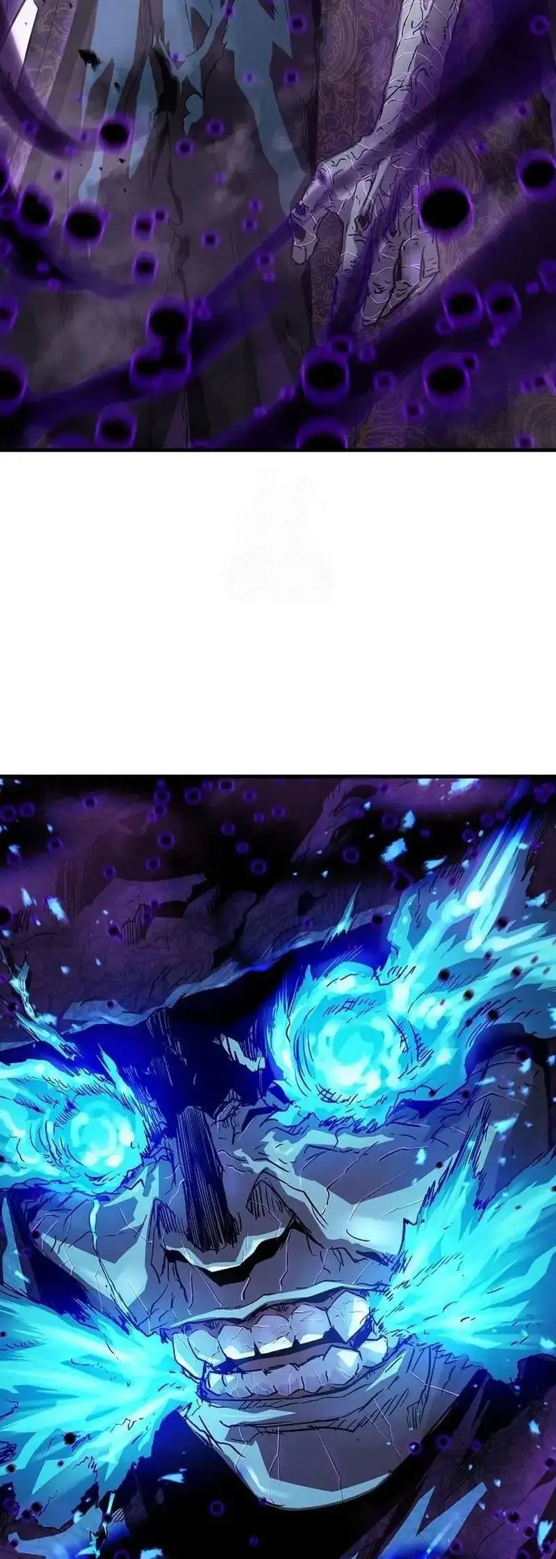 Página 68 del Manga