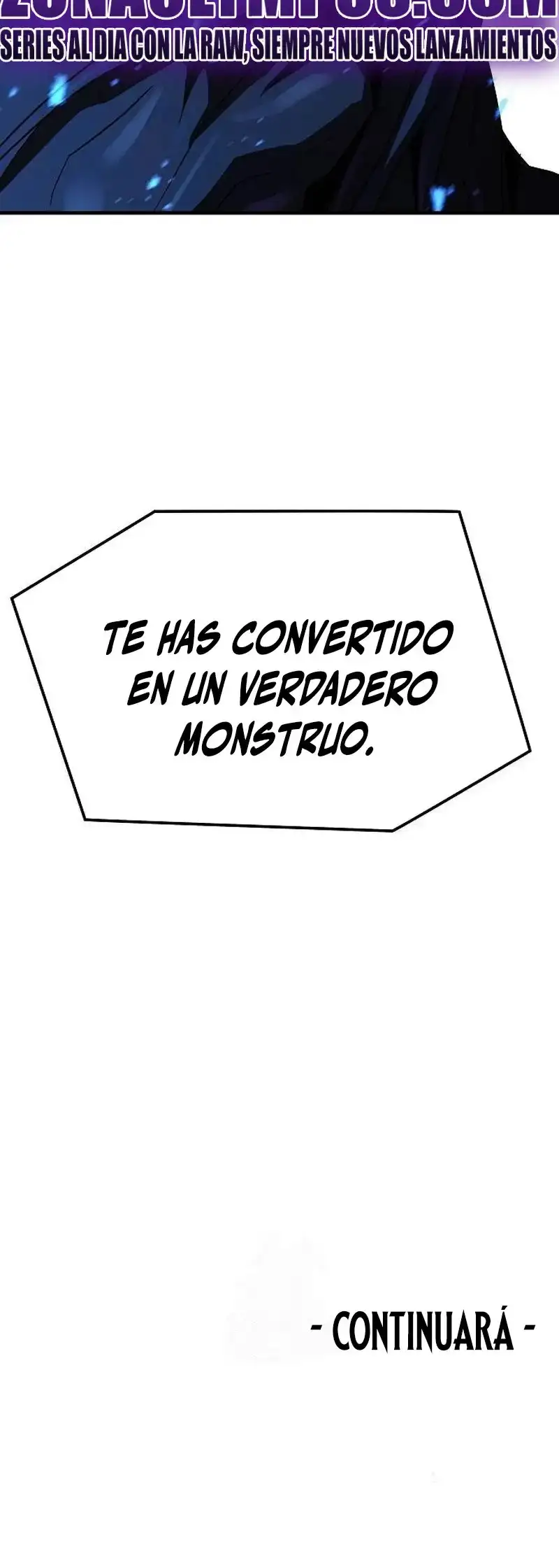 Página 70 del Manga
