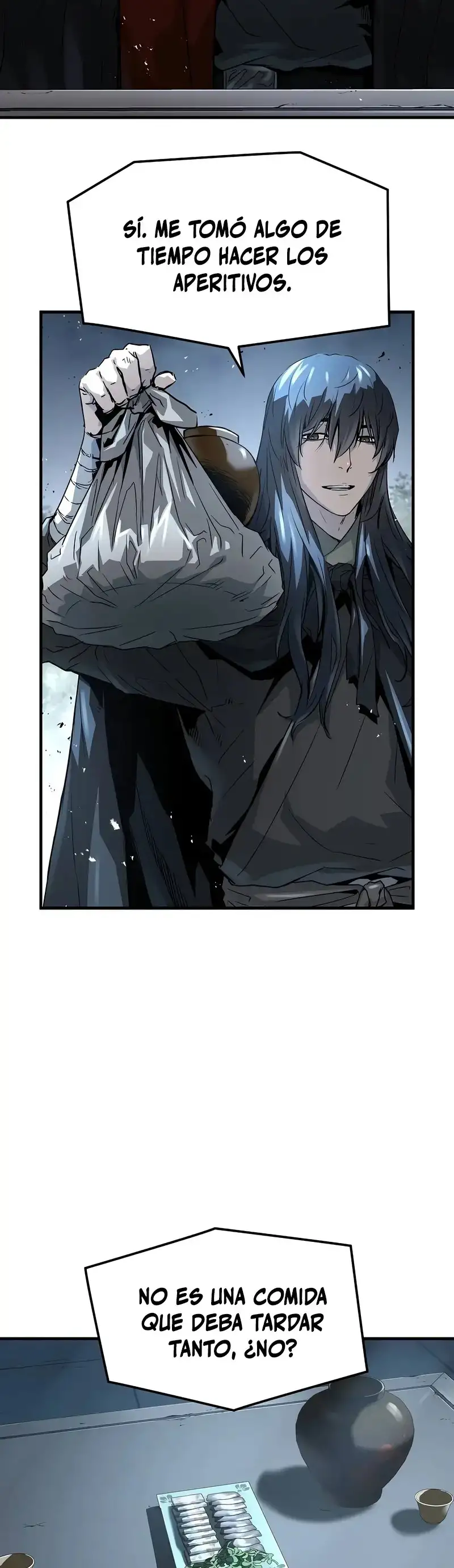 Página 36 del Manga