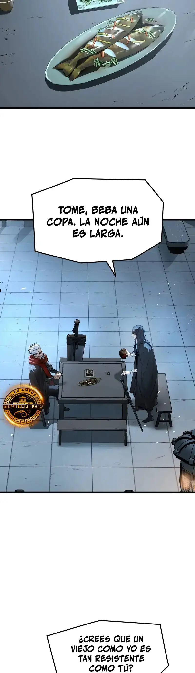 Página 37 del Manga