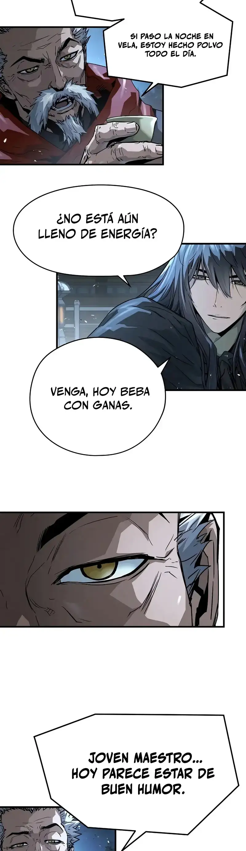 Página 38 del Manga