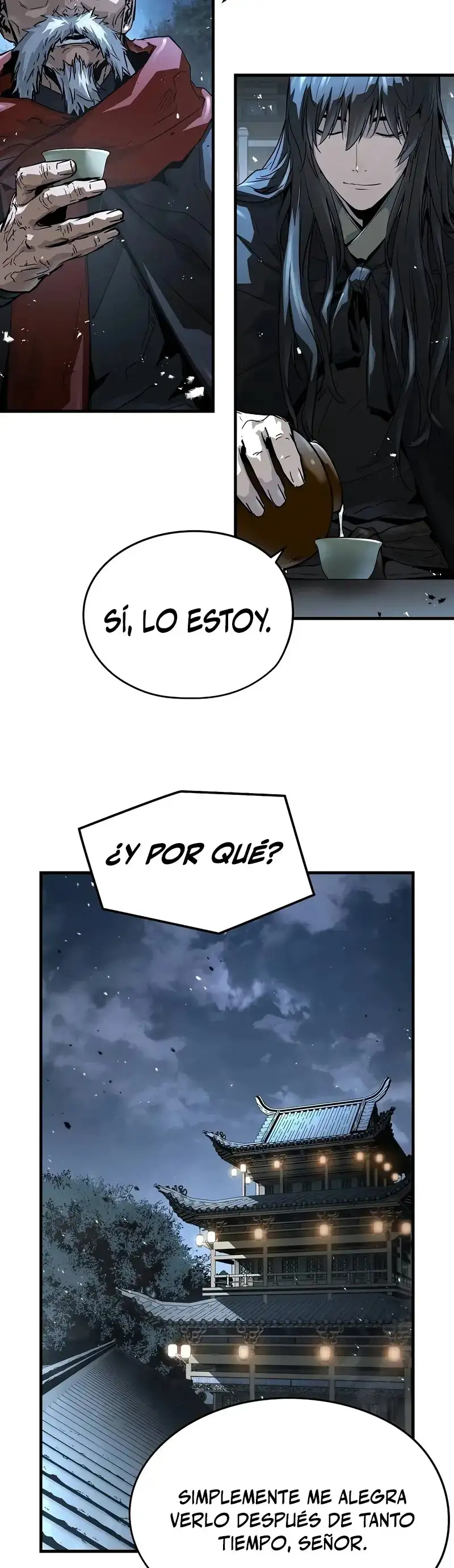 Página 39 del Manga