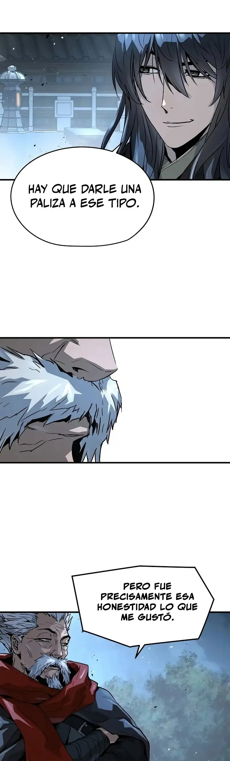 Página 43 del Manga
