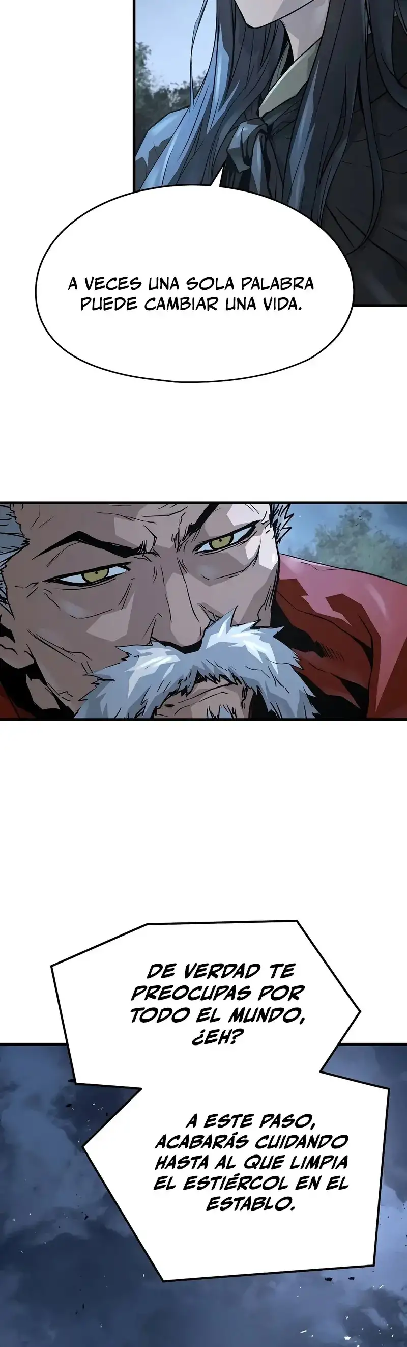 Página 45 del Manga