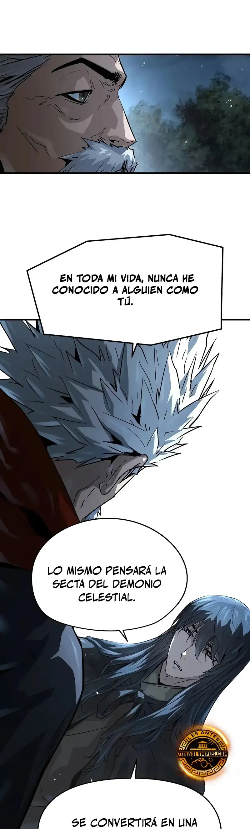 Página 47 del Manga