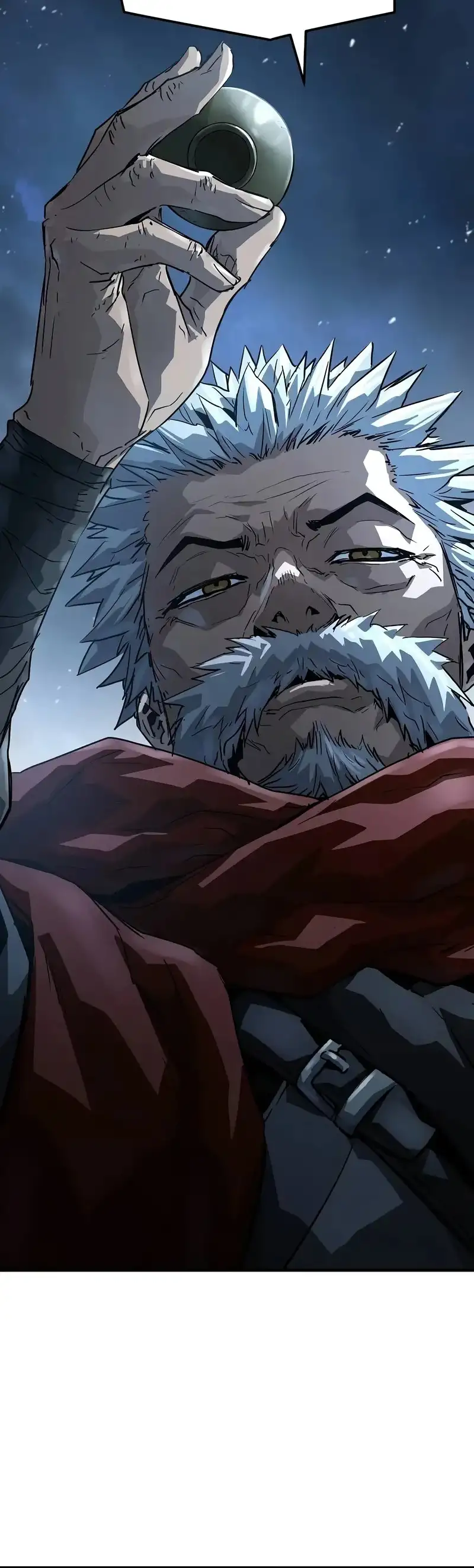 Página 50 del Manga