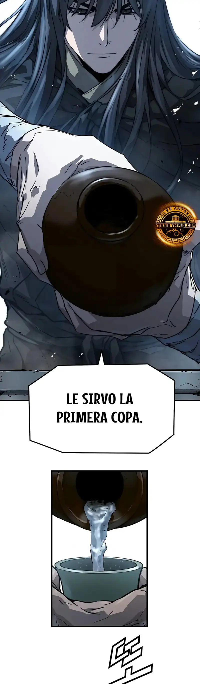 Página 53 del Manga