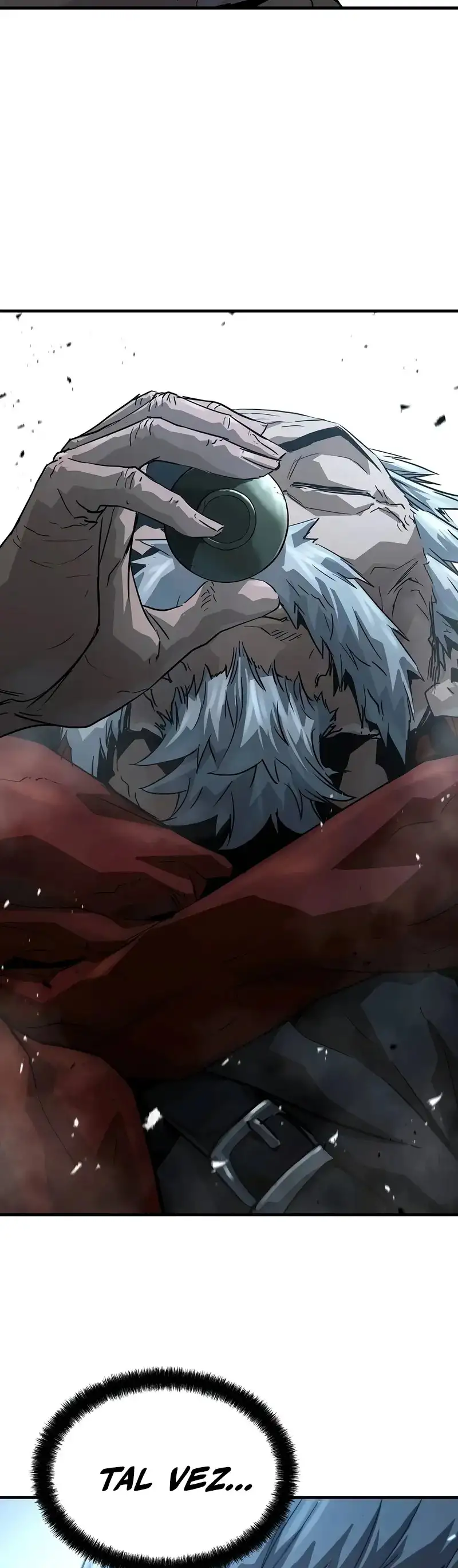 Página 55 del Manga