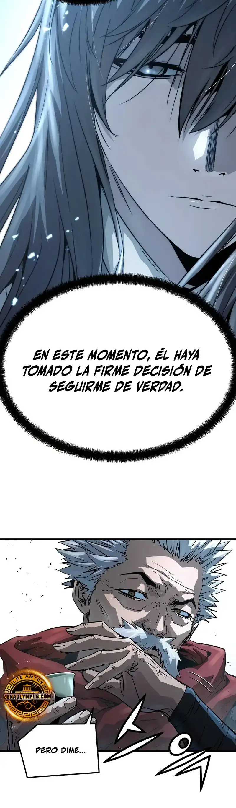 Página 56 del Manga
