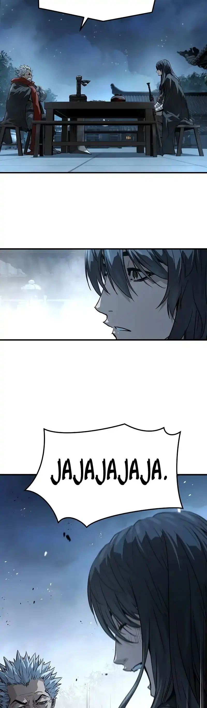 Página 58 del Manga