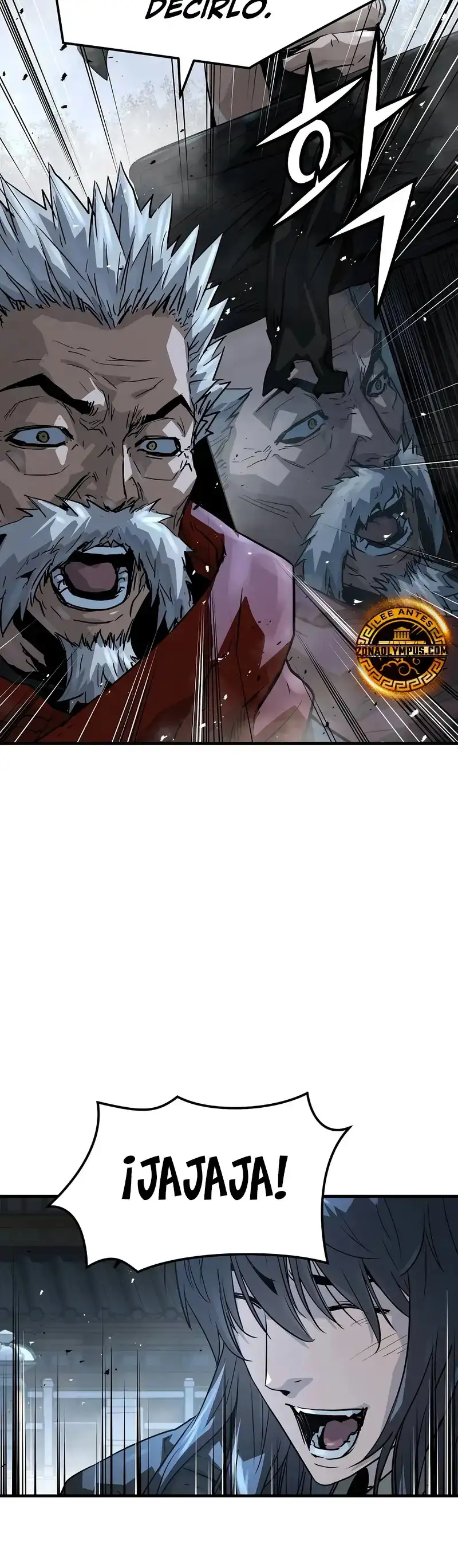 Página 60 del Manga