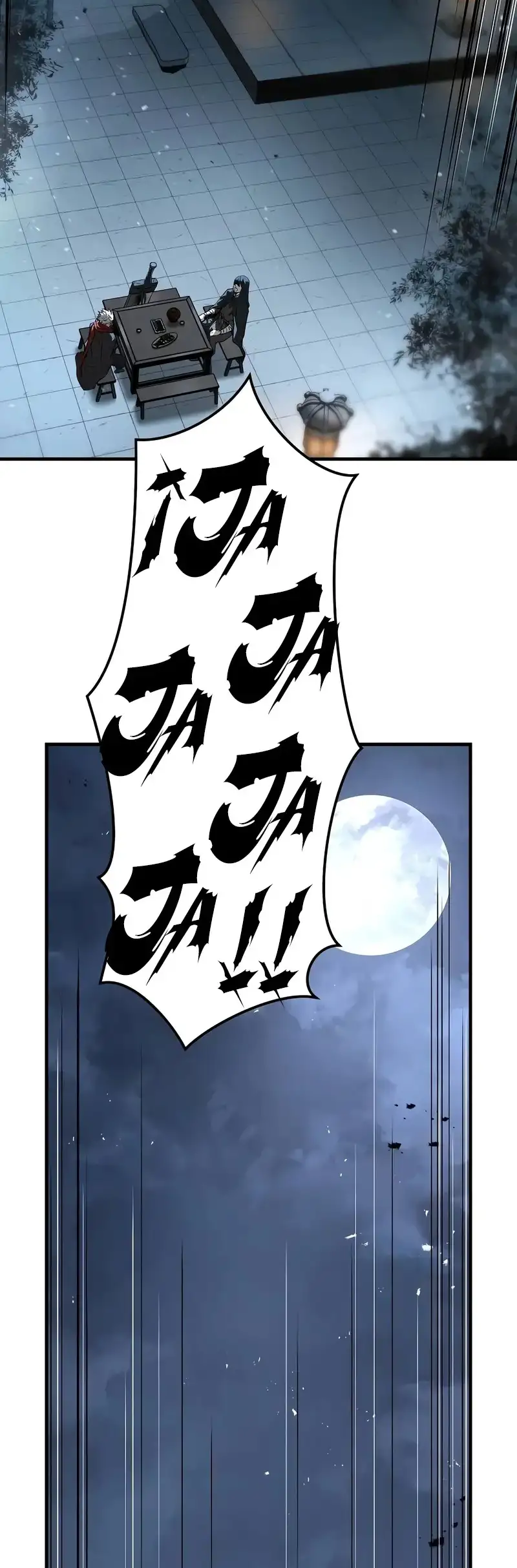 Página 64 del Manga