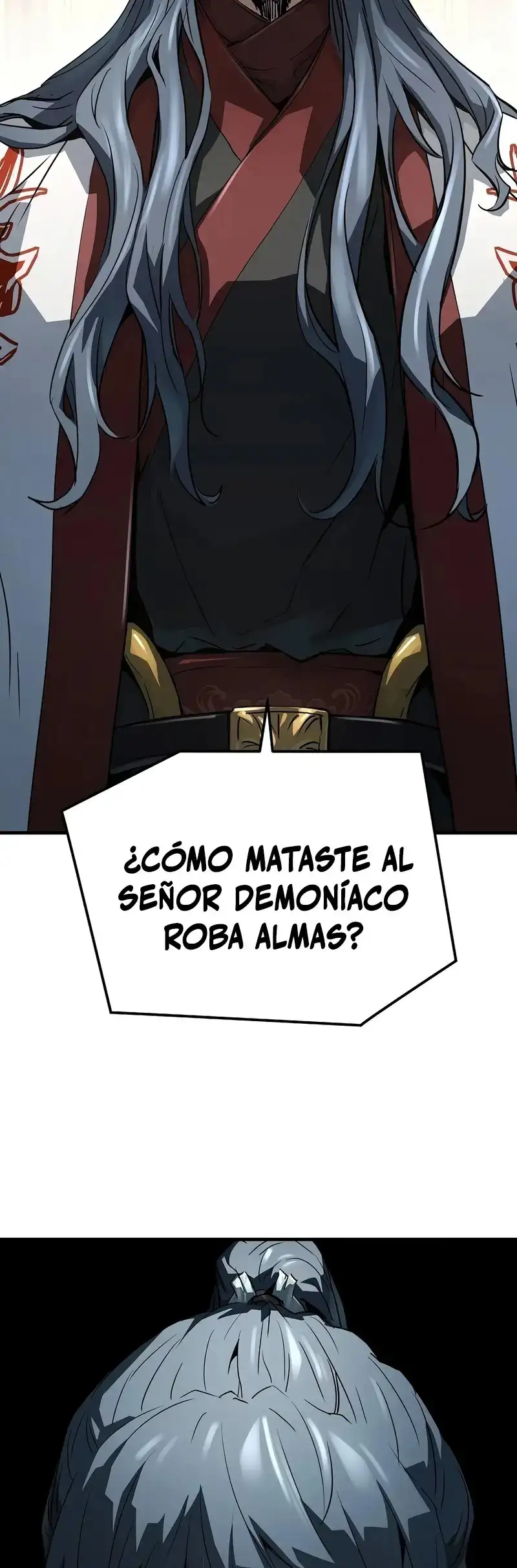 Página 67 del Manga