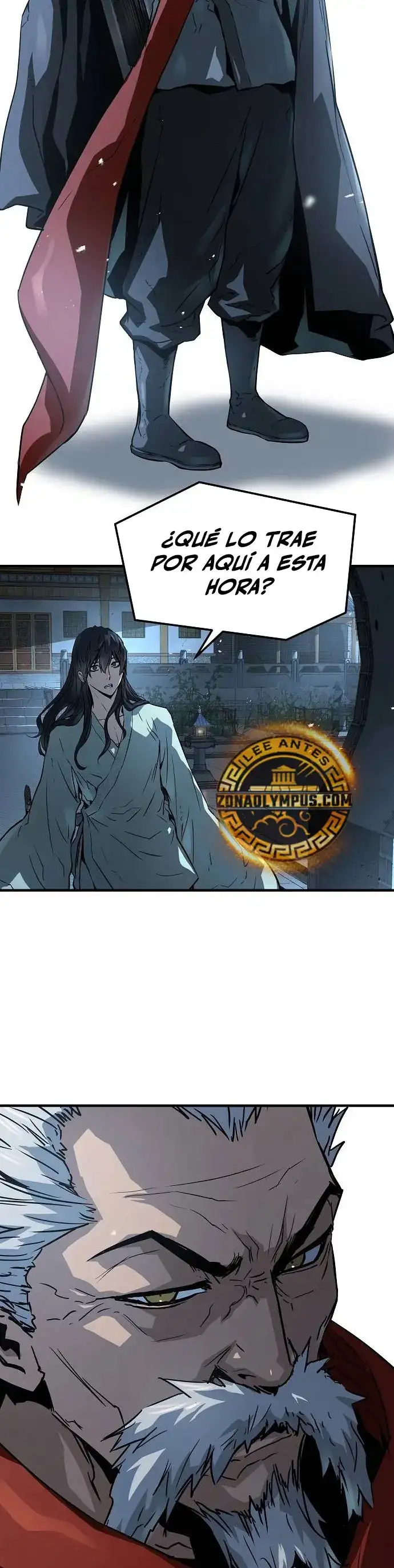 Página 37 del Manga