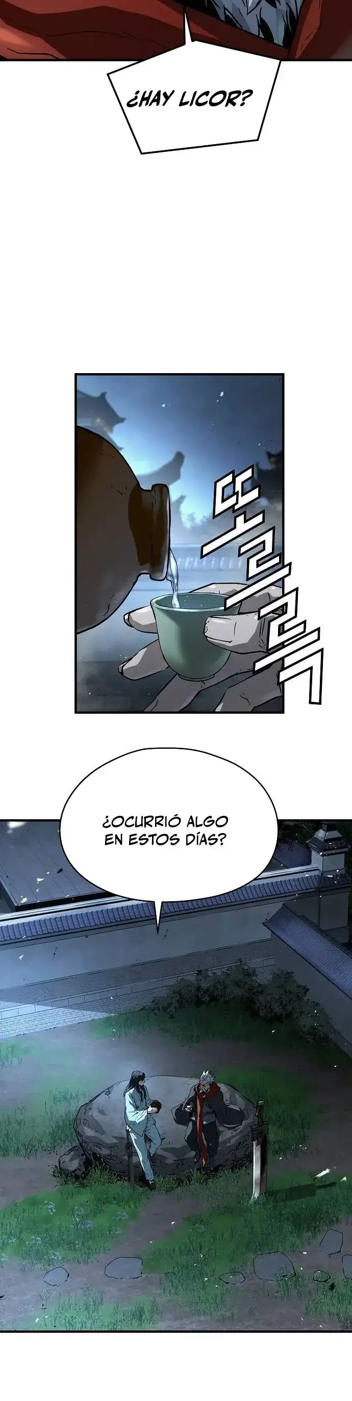 Página 38 del Manga