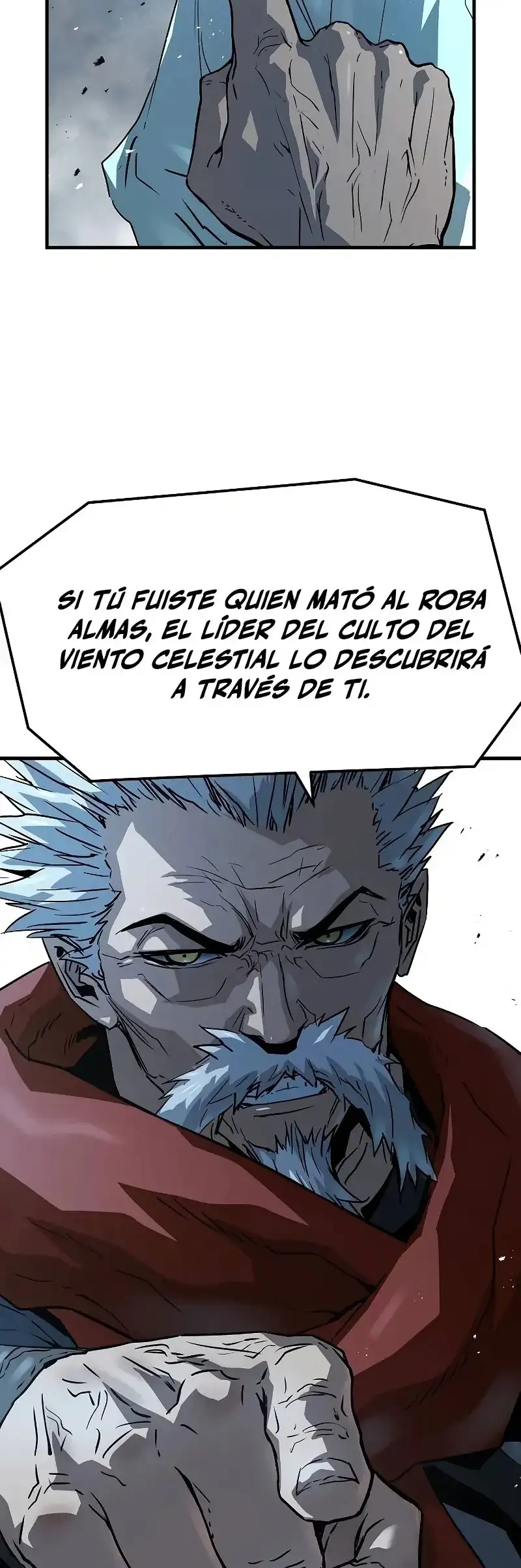 Página 34 del Manga