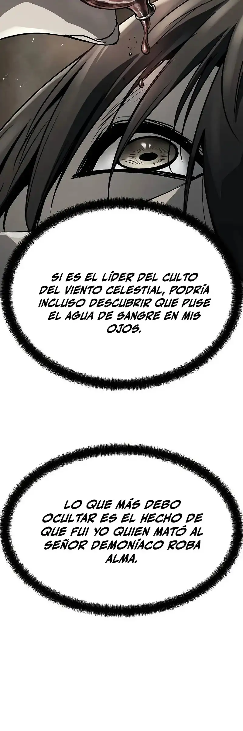 Página 36 del Manga
