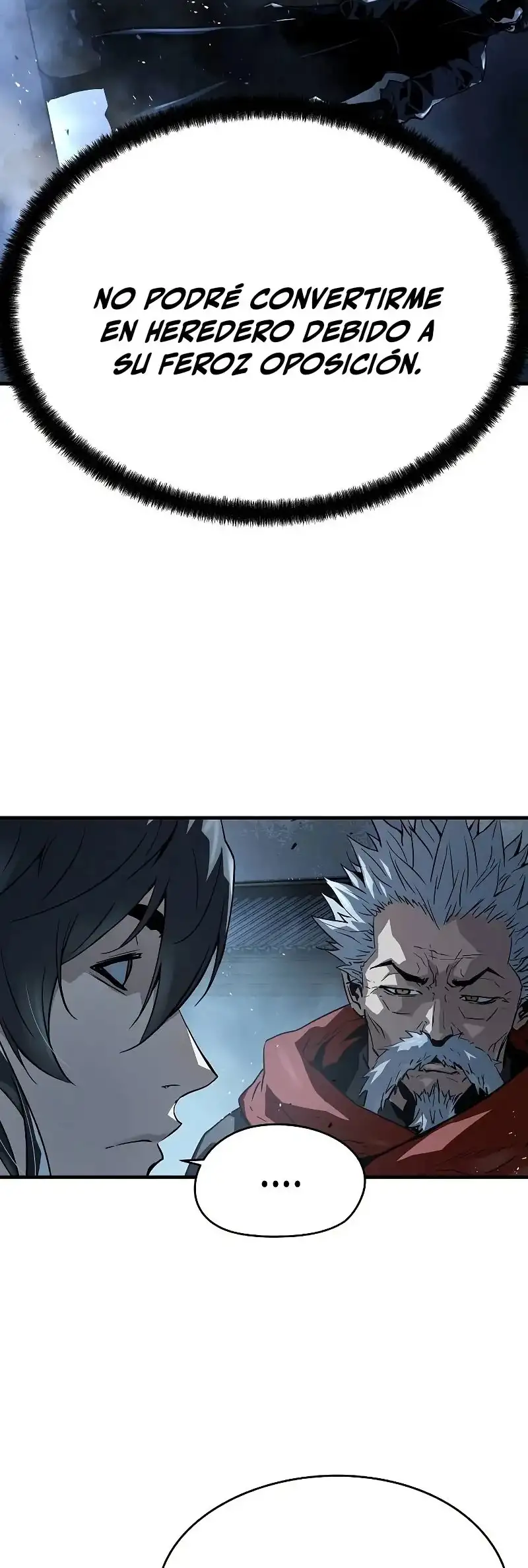Página 38 del Manga