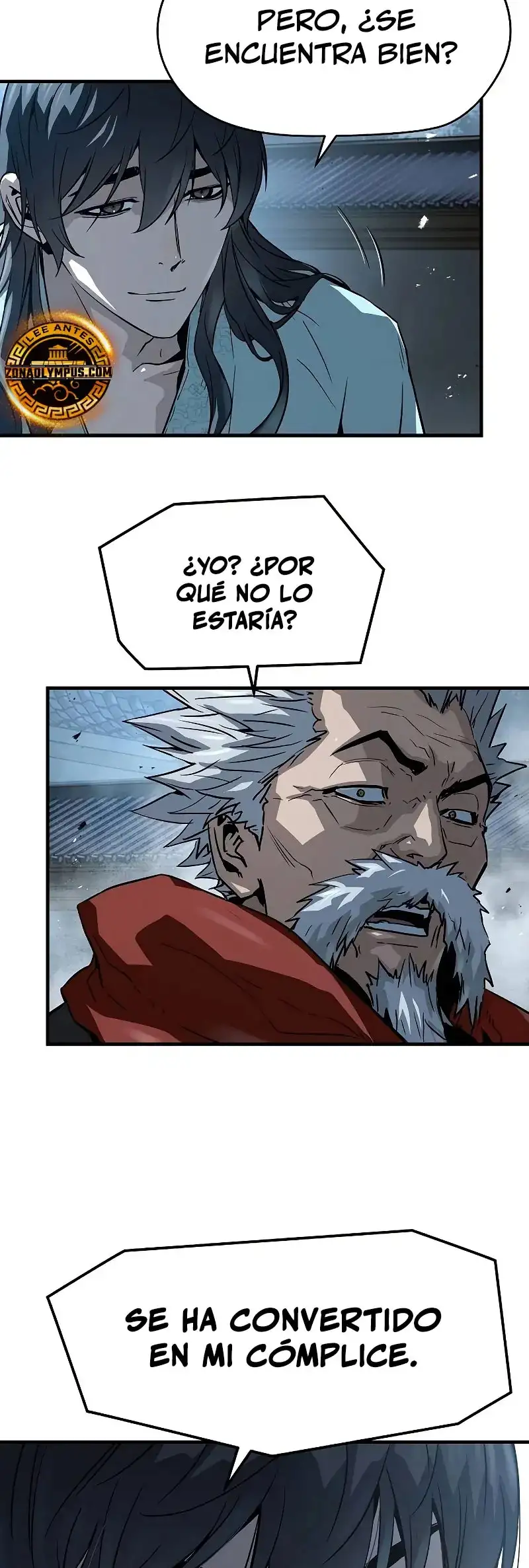 Página 39 del Manga