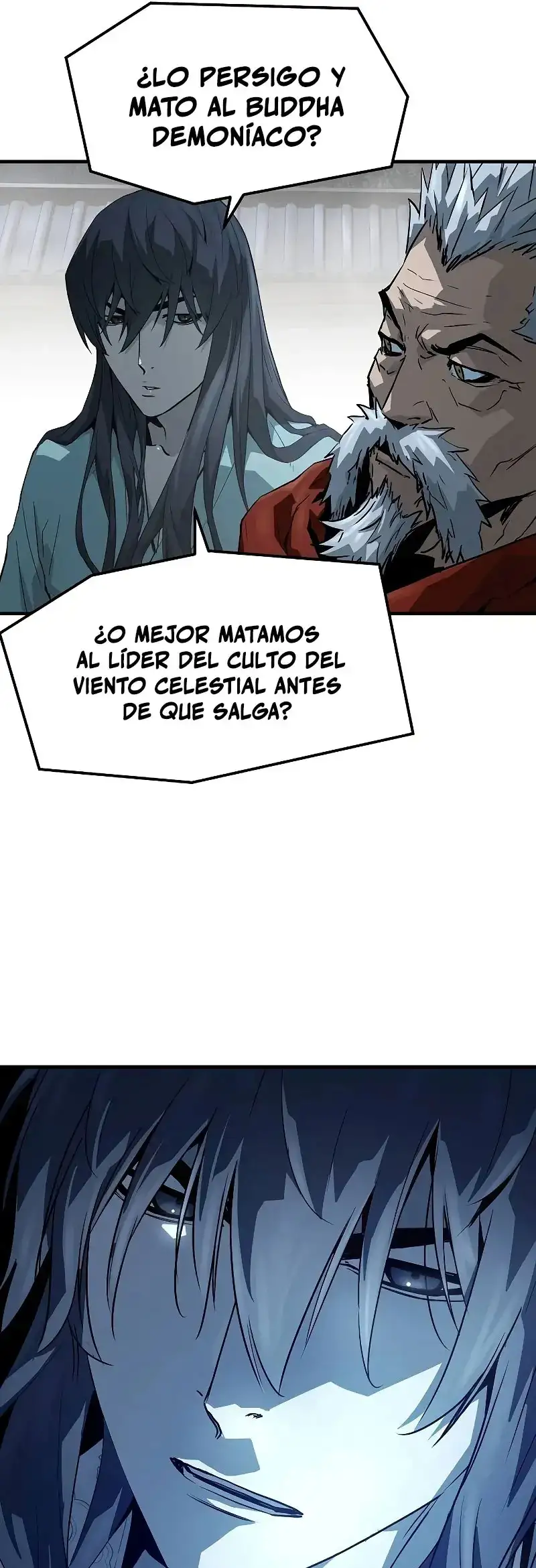 Página 43 del Manga