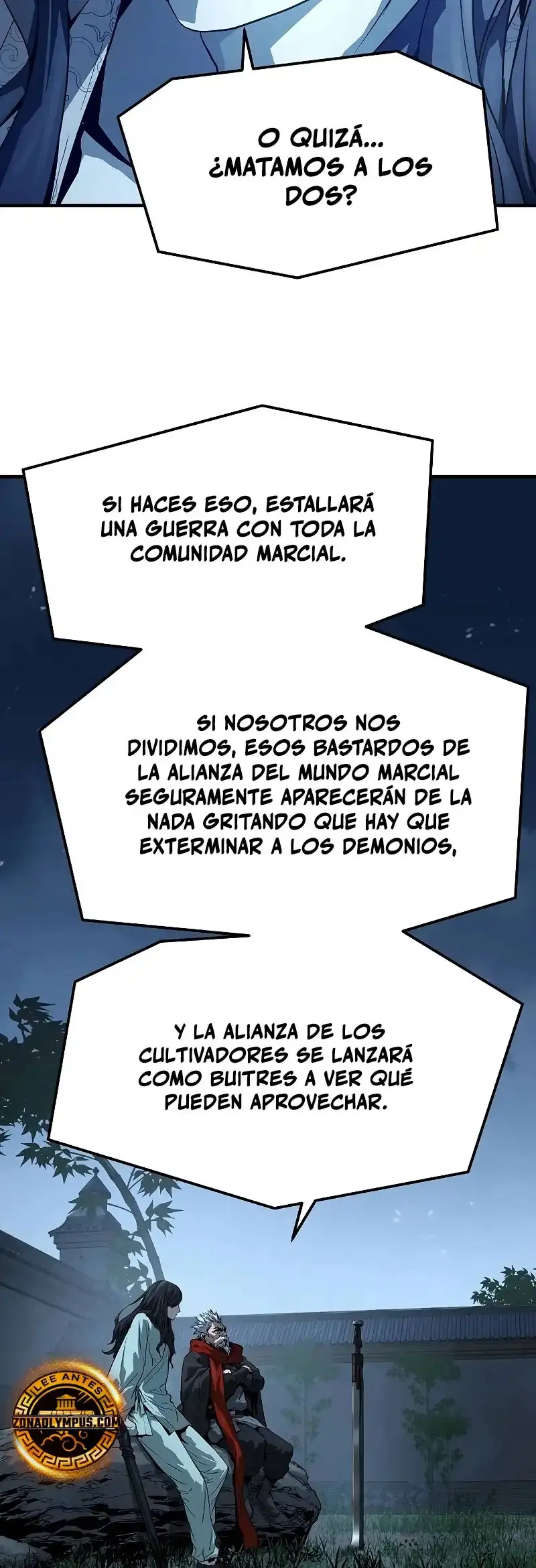 Página 44 del Manga