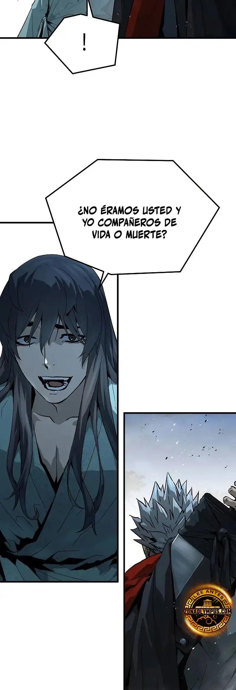 Página 46 del Manga
