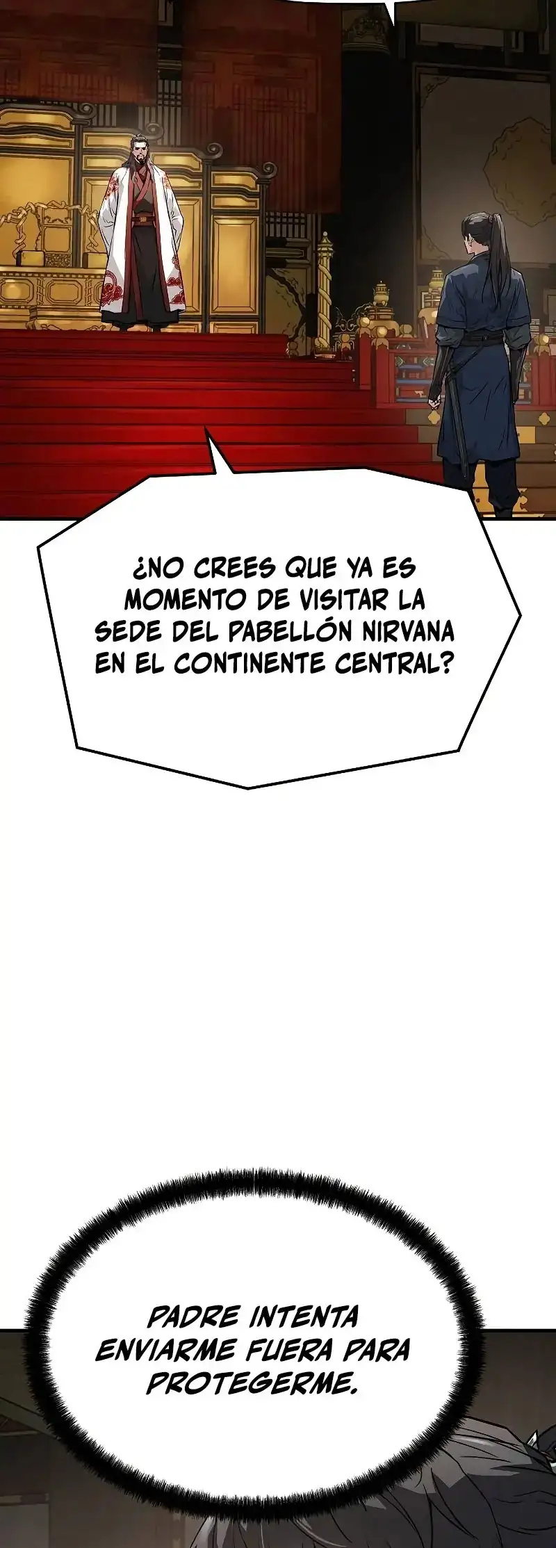 Página 51 del Manga