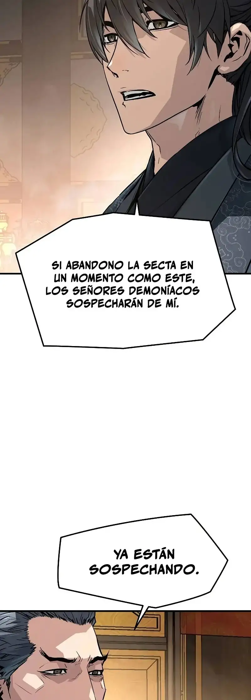 Página 52 del Manga