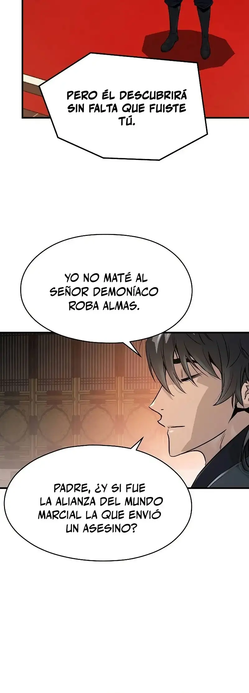 Página 54 del Manga