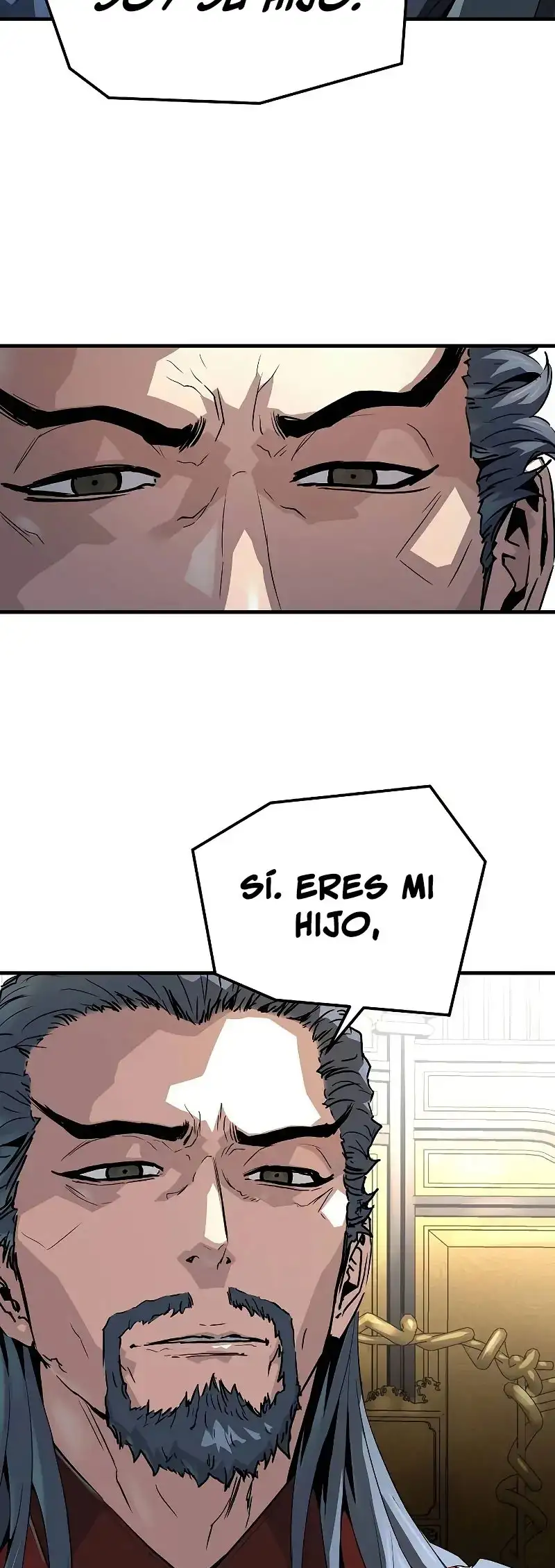 Página 57 del Manga