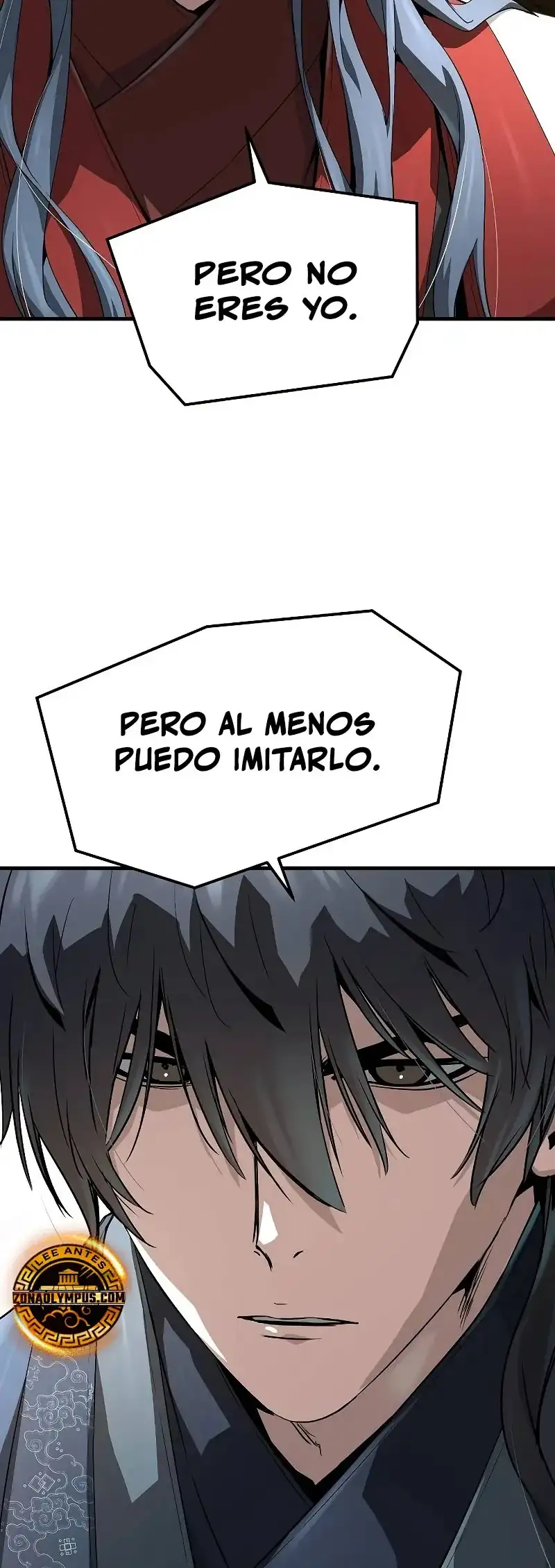 Página 58 del Manga