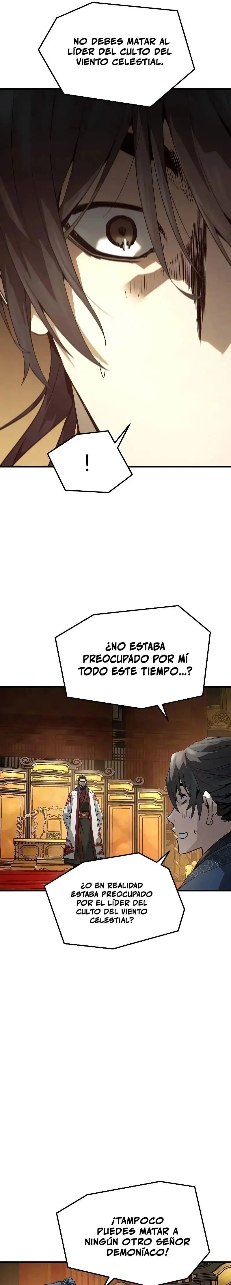 Página 61 del Manga