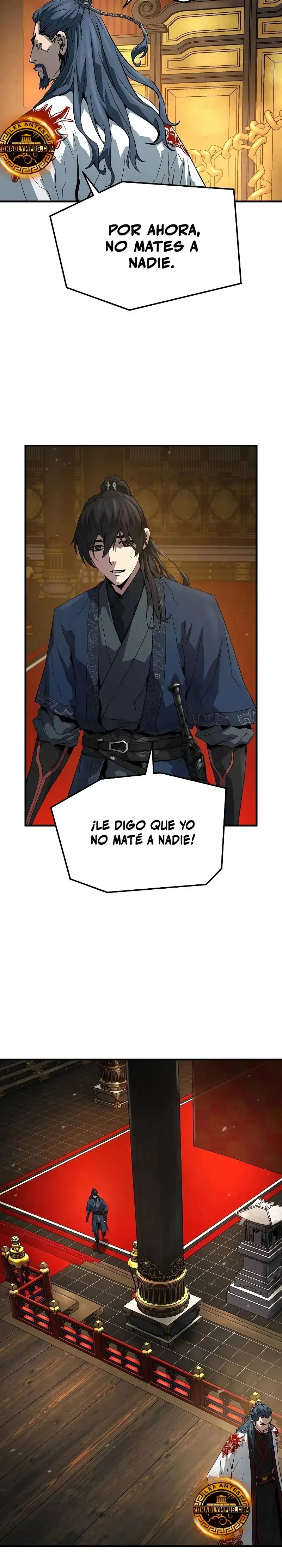 Página 62 del Manga