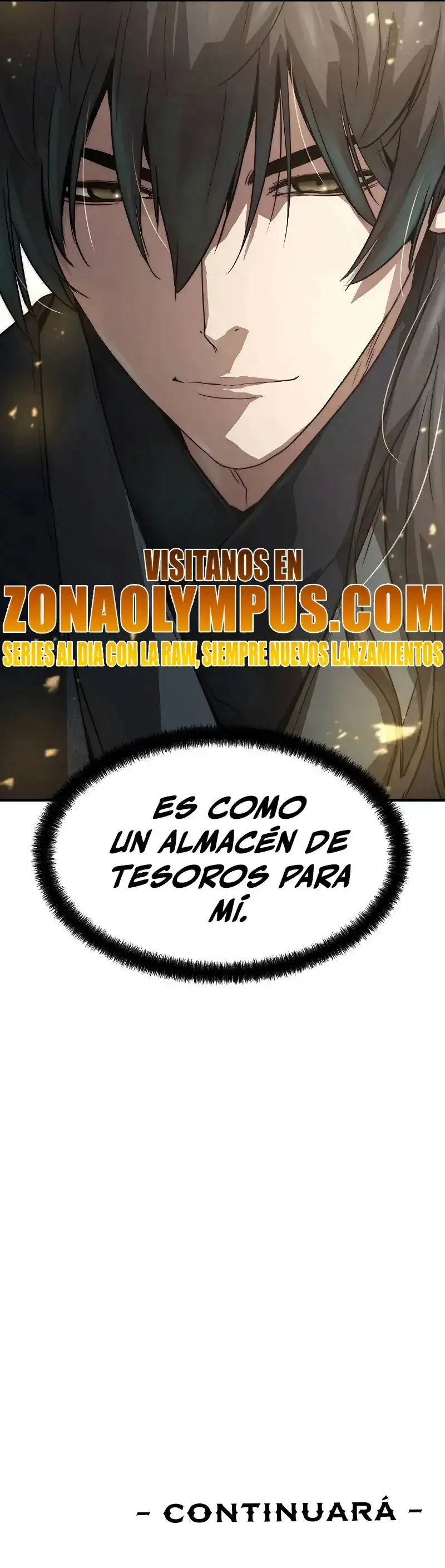 Página 64 del Manga
