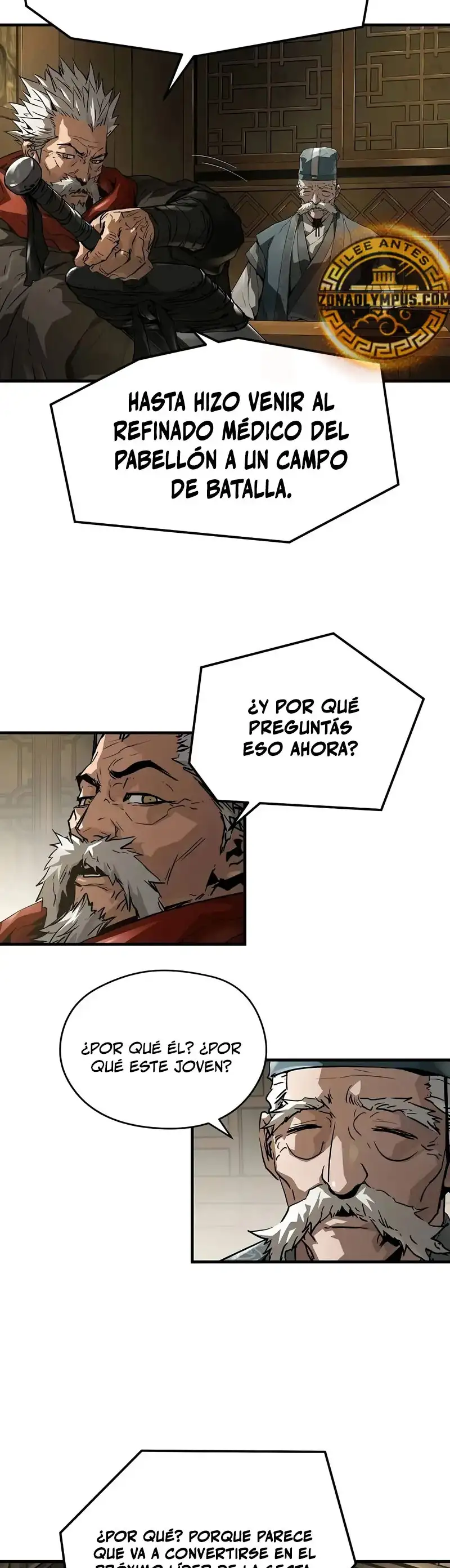 Página 32 del Manga
