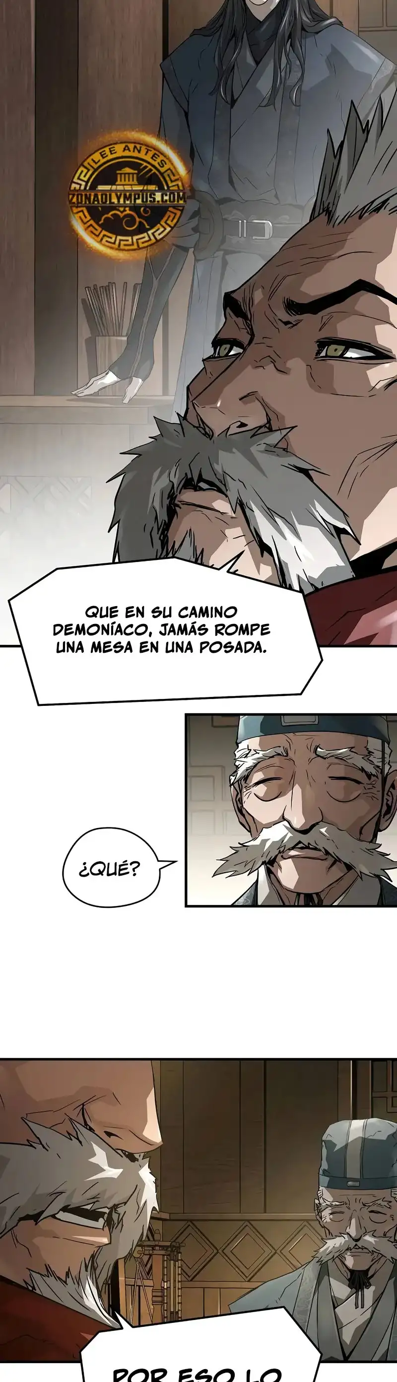 Página 34 del Manga